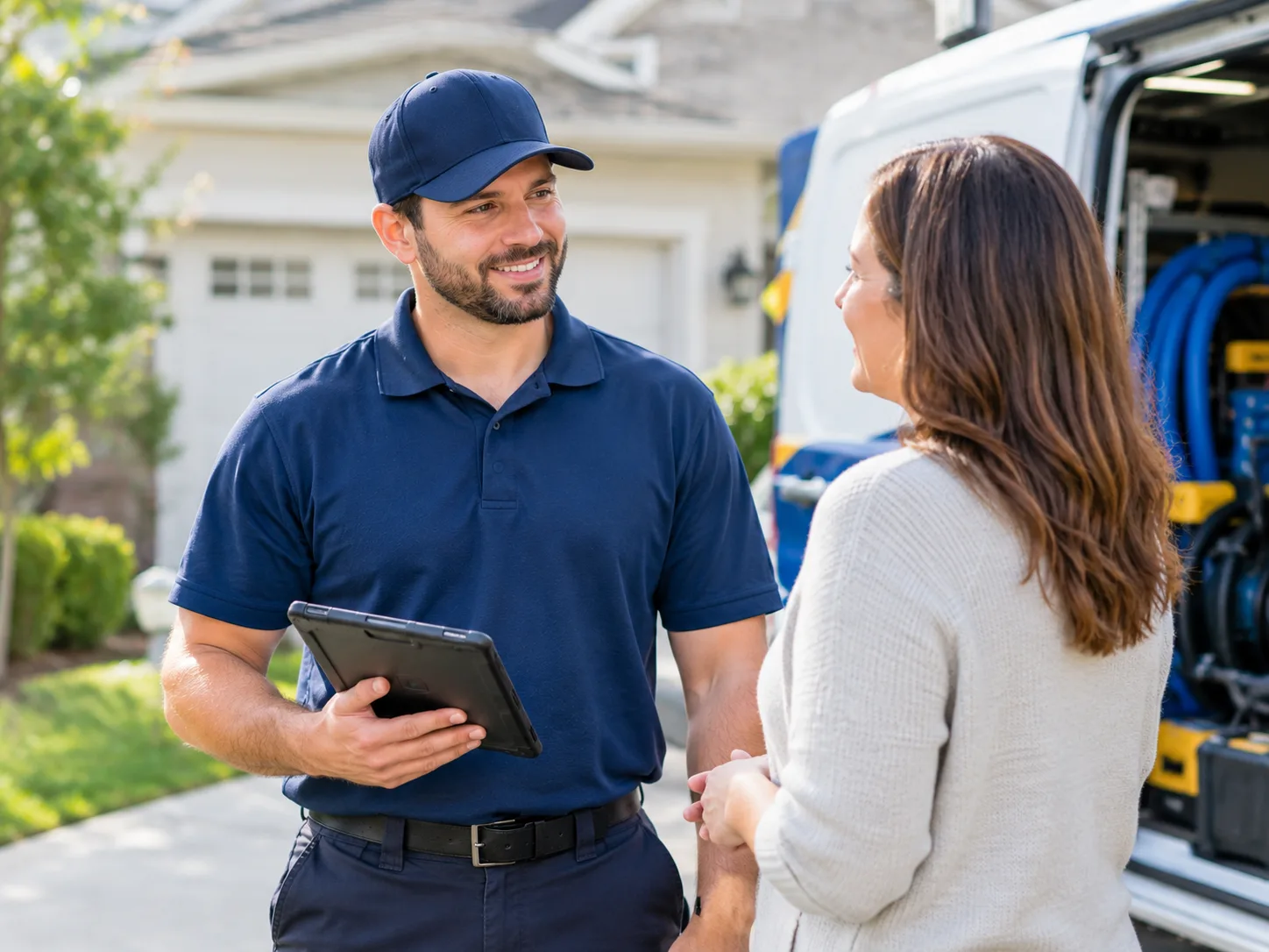 Sewage Backup Cleanup Ipswich, MA FAQs